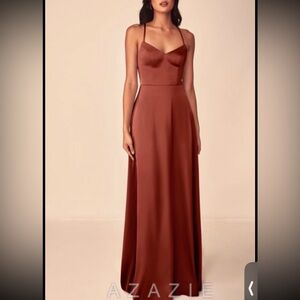 AZAZIE Dress Formal Dress